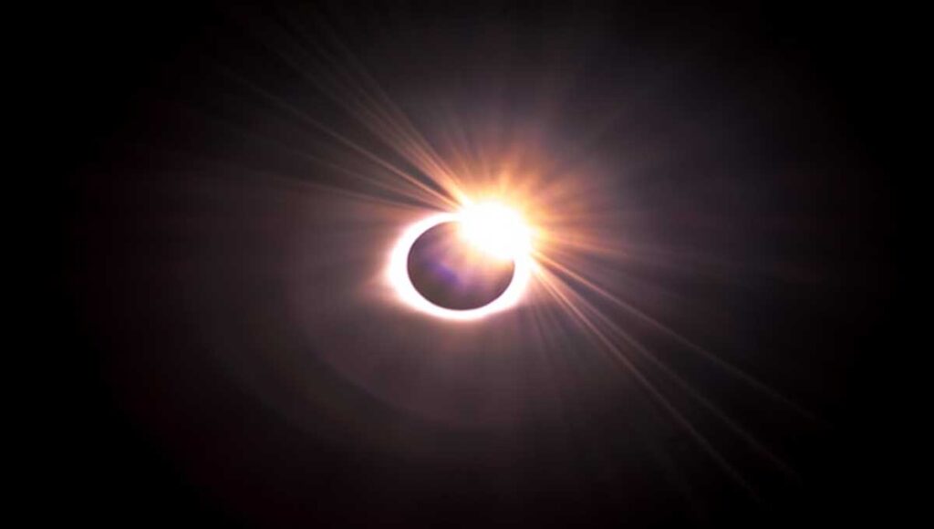 DIY Eclipse Glasses