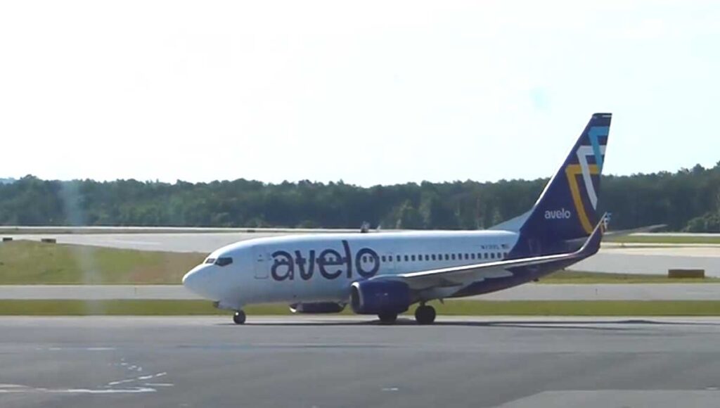 Avelo Airlines