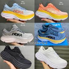 Hoka Bondi 8