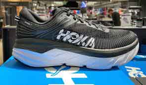 Hoka Bondi 8