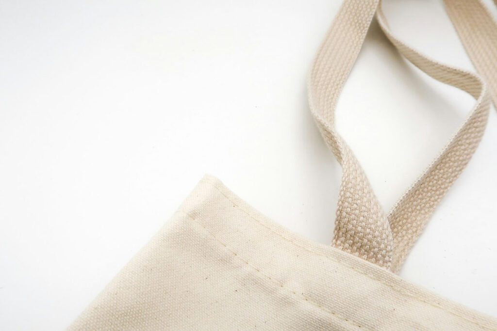 Canvas Tote Bags