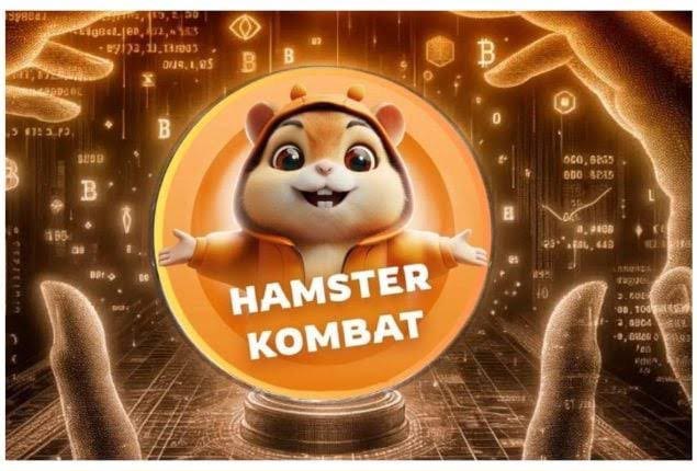 Hamster Kombat,