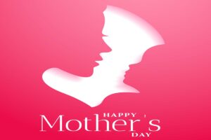 Mother's Day Tote Bag