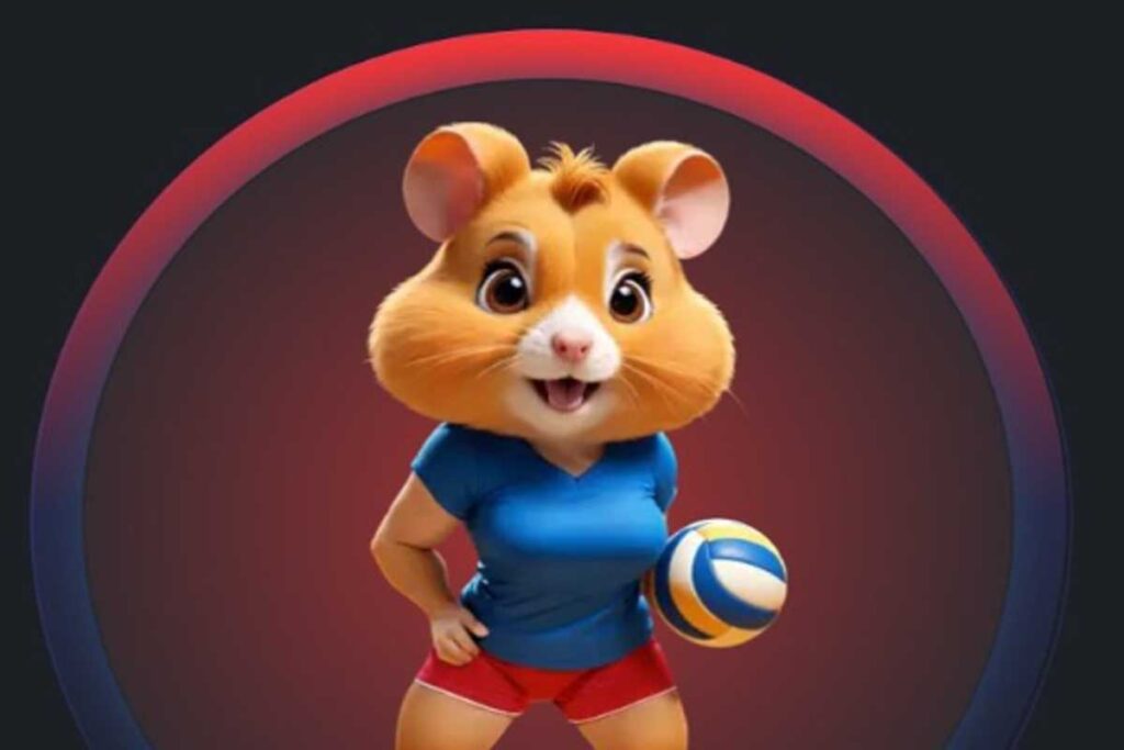 Hamster Kombat Pre Market