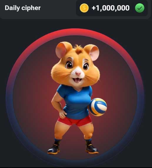 Hamster Kombat Pre Market