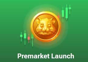 Hamster Kombat Listing Price