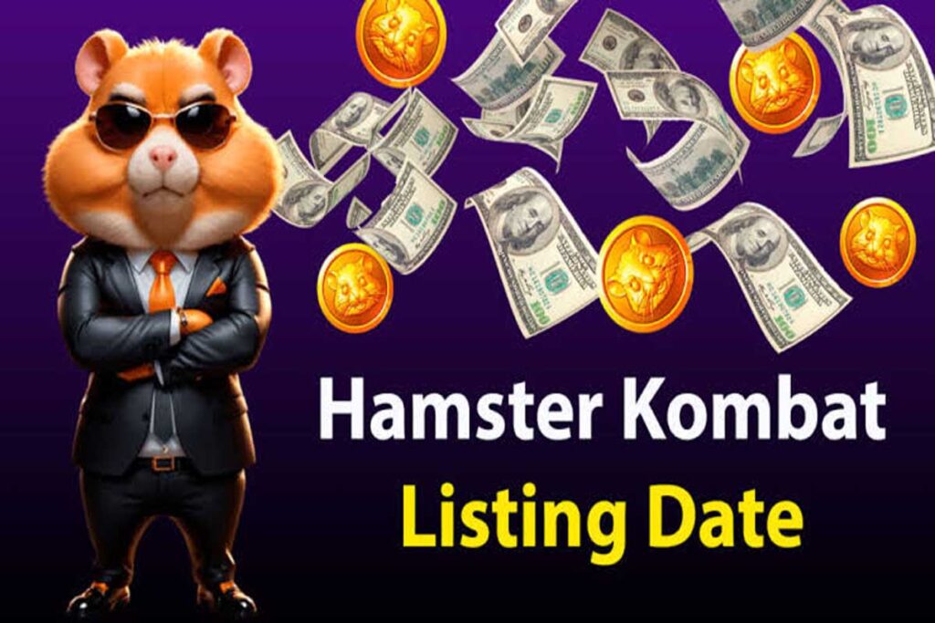 Hamster Kombat Listing Price,